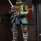 Teenage Mutant Ninja Turtles (IDW Comics) Figura Ultimate The Last Ronin (Unarmored) 18 cm
