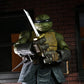 Teenage Mutant Ninja Turtles (IDW Comics) Figura Ultimate The Last Ronin (Unarmored) 18 cm