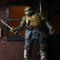 Teenage Mutant Ninja Turtles (IDW Comics) Figura Ultimate The Last Ronin (Unarmored) 18 cm