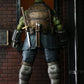 Teenage Mutant Ninja Turtles (IDW Comics) Figura Ultimate The Last Ronin (Unarmored) 18 cm