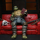 Teenage Mutant Ninja Turtles (IDW Comics) Figura Ultimate The Last Ronin (Unarmored) 18 cm