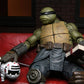 Teenage Mutant Ninja Turtles (IDW Comics) Figura Ultimate The Last Ronin (Unarmored) 18 cm