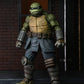 Teenage Mutant Ninja Turtles (IDW Comics) Figura Ultimate The Last Ronin (Unarmored) 18 cm