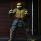 Teenage Mutant Ninja Turtles (IDW Comics) Figura Ultimate The Last Ronin (Unarmored) 18 cm