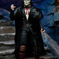 Universal Monsters/Teenage Mutant Ninja Turtles Figura Casey Jones as Phantom of the Opera 18 cm
