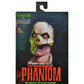 Universal Monsters/Teenage Mutant Ninja Turtles Figura Casey Jones as Phantom of the Opera 18 cm