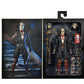 Universal Monsters/Teenage Mutant Ninja Turtles Figura Casey Jones as Phantom of the Opera 18 cm
