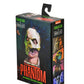 Universal Monsters/Teenage Mutant Ninja Turtles Figura Casey Jones as Phantom of the Opera 18 cm