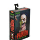 Universal Monsters/Teenage Mutant Ninja Turtles Figura Casey Jones as Phantom of the Opera 18 cm