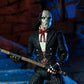 Universal Monsters/Teenage Mutant Ninja Turtles Figura Casey Jones as Phantom of the Opera 18 cm