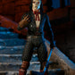 Universal Monsters/Teenage Mutant Ninja Turtles Figura Casey Jones as Phantom of the Opera 18 cm