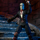 Universal Monsters/Teenage Mutant Ninja Turtles Figura Casey Jones as Phantom of the Opera 18 cm