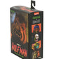 Universal Monsters/Teenage Mutant Ninja Turtles Figura Raphael as the Wolfman 18 cm