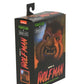 Universal Monsters/Teenage Mutant Ninja Turtles Figura Raphael as the Wolfman 18 cm