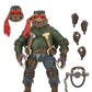 Universal Monsters/Teenage Mutant Ninja Turtles Figura Raphael as the Wolfman 18 cm