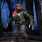 Universal Monsters/Teenage Mutant Ninja Turtles Figura Raphael as the Wolfman 18 cm