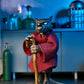 Teenage Mutant Ninja Turtles (Mirage Comics) Figura Splinter 18 cm