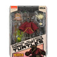Teenage Mutant Ninja Turtles (Mirage Comics) Figura Splinter 18 cm