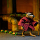 Teenage Mutant Ninja Turtles (Mirage Comics) Figura Splinter 18 cm