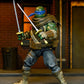 Teenage Mutant Ninja Turtles (The Last Ronin) Figura Ultimate Leonardo 18 cm