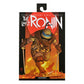 Teenage Mutant Ninja Turtles (The Last Ronin) Figura Ultimate Leonardo 18 cm