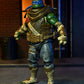 Teenage Mutant Ninja Turtles (The Last Ronin) Figura Ultimate Leonardo 18 cm