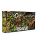 Teenage Mutant Ninja Turtles (Mirage Comics) pack de 4 Figuras Leonardo, Raphael, Michelangelo, Donatello 18 cm