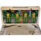 Teenage Mutant Ninja Turtles (Mirage Comics) pack de 4 Figuras Leonardo, Raphael, Michelangelo, Donatello 18 cm