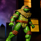 Teenage Mutant Ninja Turtles (Mirage Comics) pack de 4 Figuras Leonardo, Raphael, Michelangelo, Donatello 18 cm