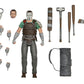 Teenage Mutant Ninja Turtles (The Last Ronin) Figura Ultimate Casey Jones 18 cm