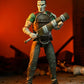 Teenage Mutant Ninja Turtles (The Last Ronin) Figura Ultimate Casey Jones 18 cm