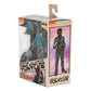 Tortugas Ninja (Mirage Comics) Figura Baxter Stockman 18 cm