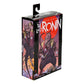 Tortugas Ninja The Last Ronin Figura Ultimate Splinter 18 cm