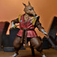 Tortugas Ninja The Last Ronin Figura Ultimate Splinter 18 cm
