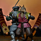 Tortugas Ninja The Last Ronin Figura Ultimate Splinter 18 cm