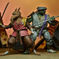 Tortugas Ninja The Last Ronin Figura Ultimate Splinter 18 cm