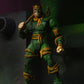 Tortugas Ninja (Mirage Comics) Figura Rat King 18 cm