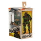 Tortugas Ninja (Mirage Comics) Figura Rat King 18 cm