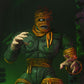 Tortugas Ninja (Mirage Comics) Figura Rat King 18 cm