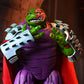 Tortugas Ninja (Mirage Comics) Figura Raphael as Shredder 18 cm