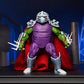 Tortugas Ninja (Mirage Comics) Figura Raphael as Shredder 18 cm