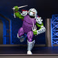 Tortugas Ninja (Mirage Comics) Figura Raphael as Shredder 18 cm