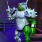 Tortugas Ninja (Mirage Comics) Figura Cyborg Donatello 18 cm