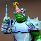 Tortugas Ninja (Mirage Comics) Figura Cyborg Donatello 18 cm