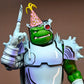 Tortugas Ninja (Mirage Comics) Figura Cyborg Donatello 18 cm