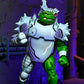 Tortugas Ninja (Mirage Comics) Figura Cyborg Donatello 18 cm