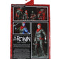 Teenage Mutant Ninja Turtles: The Last Ronin Figura April (Nightwatcher) 18 cm - Z POP Toys