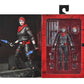 Teenage Mutant Ninja Turtles: The Last Ronin Figura April (Nightwatcher) 18 cm - Z POP Toys