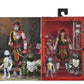 Teenage Mutant Ninja Turtles: The Last Ronin Figura Ultimate Casey Marie with Baby Odyn & Uno 17 cm