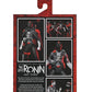 Tortugas Ninja (The Last Ronin The Lost Years) Figura Casey (Nightwatcher) 18 cm